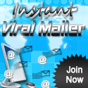Get More Traffic to Your Sites - Join Instant Viral Mailer